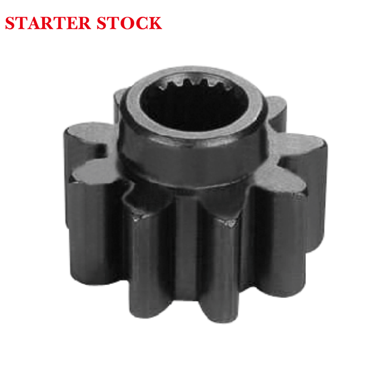 028099-3870 Starter Gear T9 for Nippon