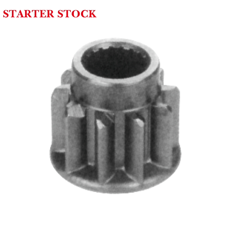 028099-7950 Starter Gear T10 for Nippondenso