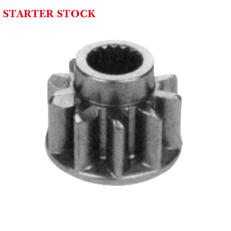 028099-6310 Starter Gear T10 for Nippondenso