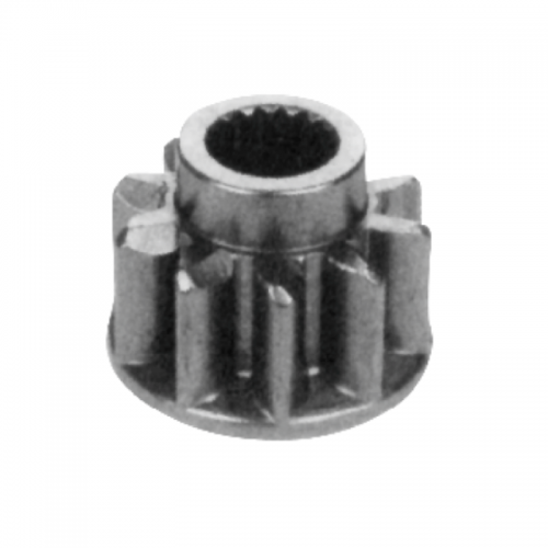028099-6310 Starter Gear T10 for Nippondenso