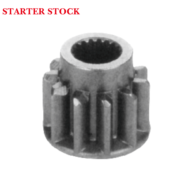028099-3380 Starter Gear T11 for Nippondenso