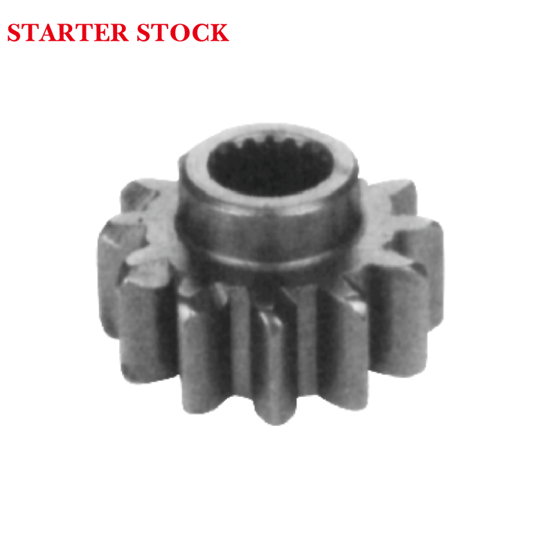 ND-MP1238 Starter Gear T12 (G=37.8)