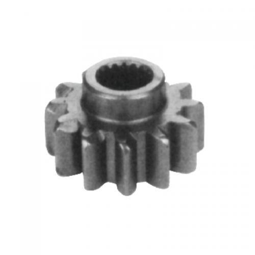 ND-MP1238 Starter Gear T12 (G=37.8)