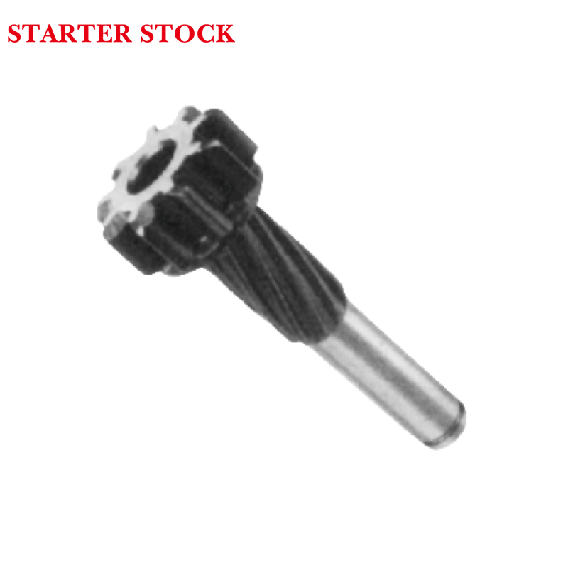 486009 Starter Gear T11 for Delco