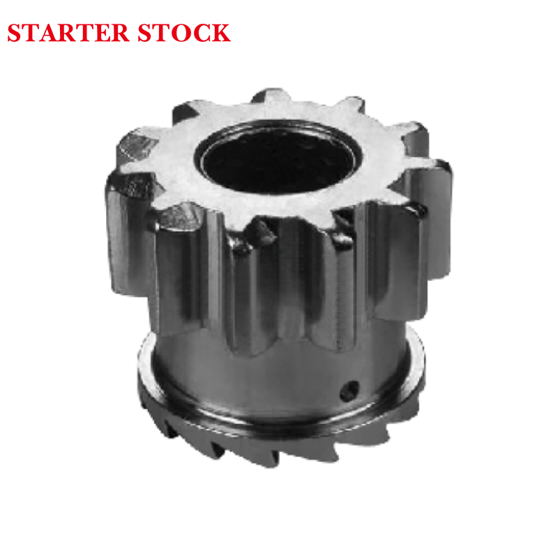 472009 Starter Gear T12 for Delco