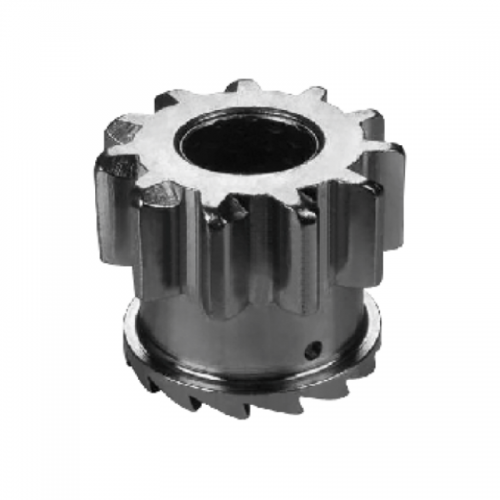 472009 Starter Gear T12 for Delco