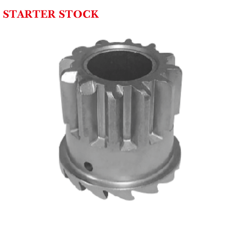 472009 Starter Gear T12 for Delco