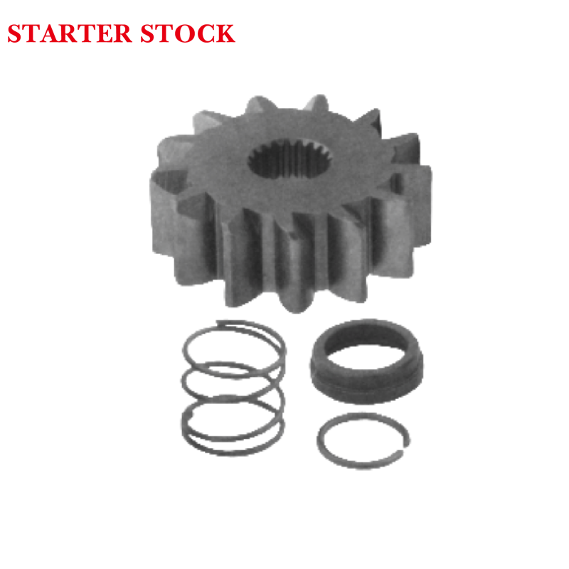 M605X26971 Starter Gear T13 for Jungheinrich/Mazda