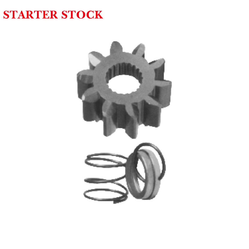 M605X36171 Starter Gear T10 for Mitsubishi Canter
