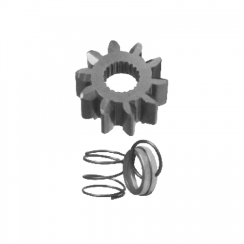 M605X36171 Starter Gear T10 for Mitsubishi Canter