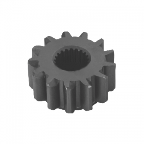 Starter Gear T13 CW (G=39.3, L=18)