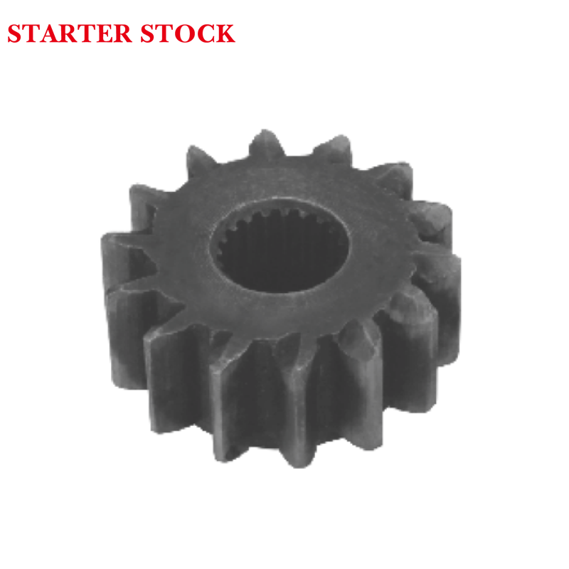 Starter Gear T14 CCW (G=42.3, L=19)