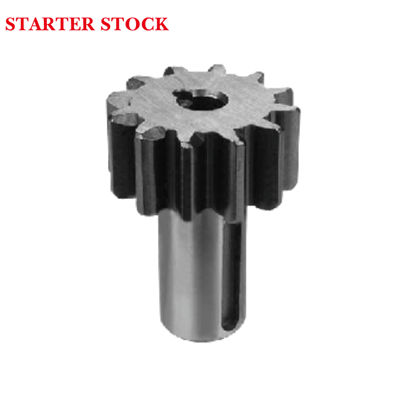 2006382162 Starter Gear T12 for Barreiros/Renault