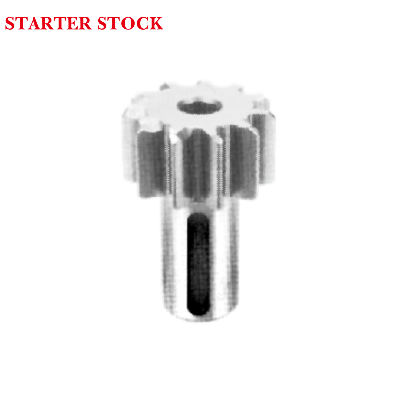 2006382019 Starter Gear T11 for Fiat