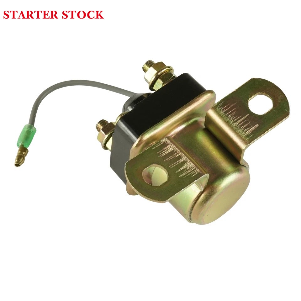 4011335 Starter Solenoid Relay for Polaris Sportsman 400l 1997