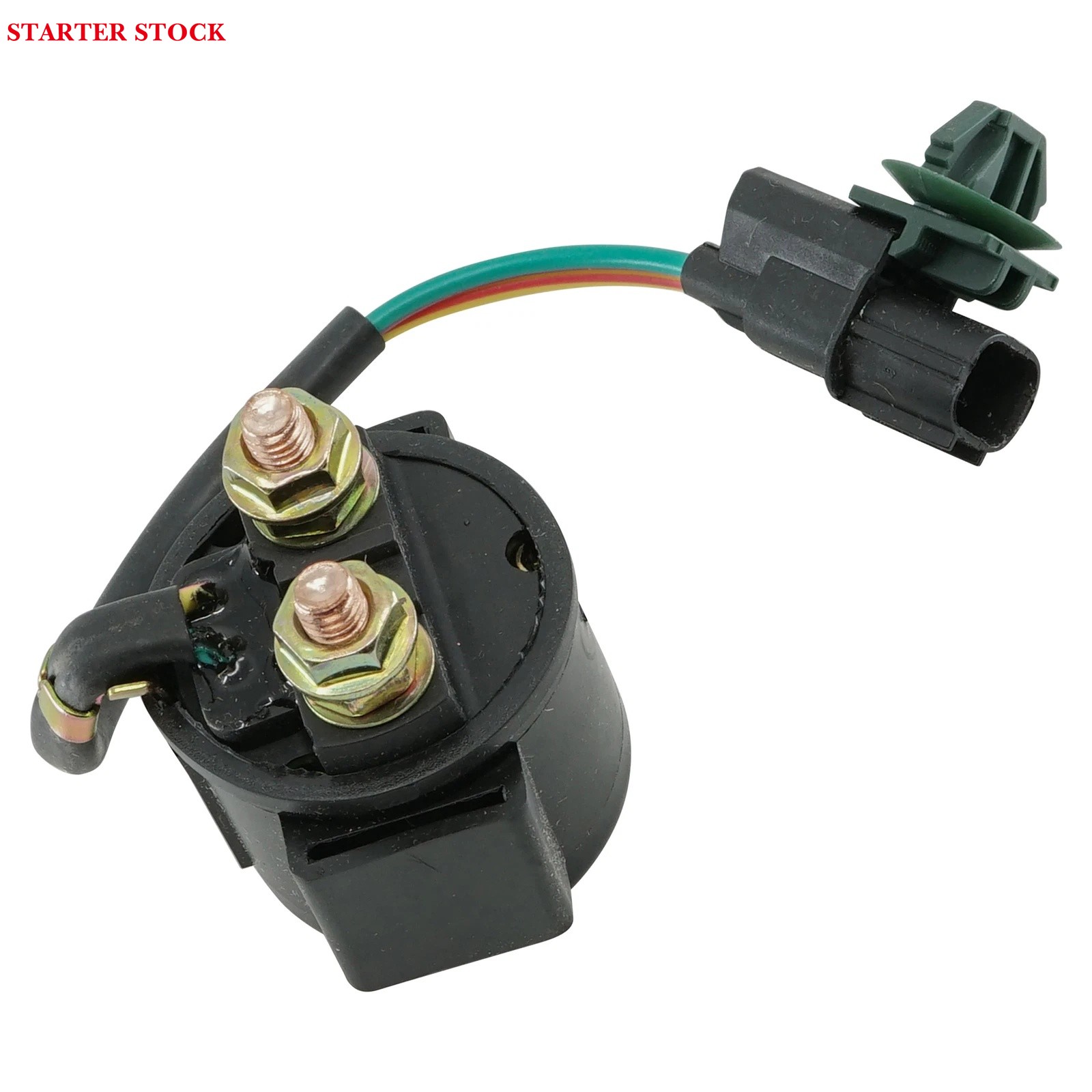 Starter Solenoid Relay for Honda Pioneer 1000 SXS1000 2016-2023