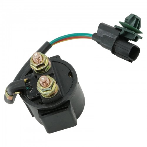 Starter Solenoid Relay for Honda Pioneer 1000 SXS1000 2016-2023
