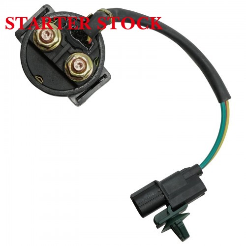 Starter Solenoid Relay for Honda Pioneer 1000 SXS1000 2016-2023picture2