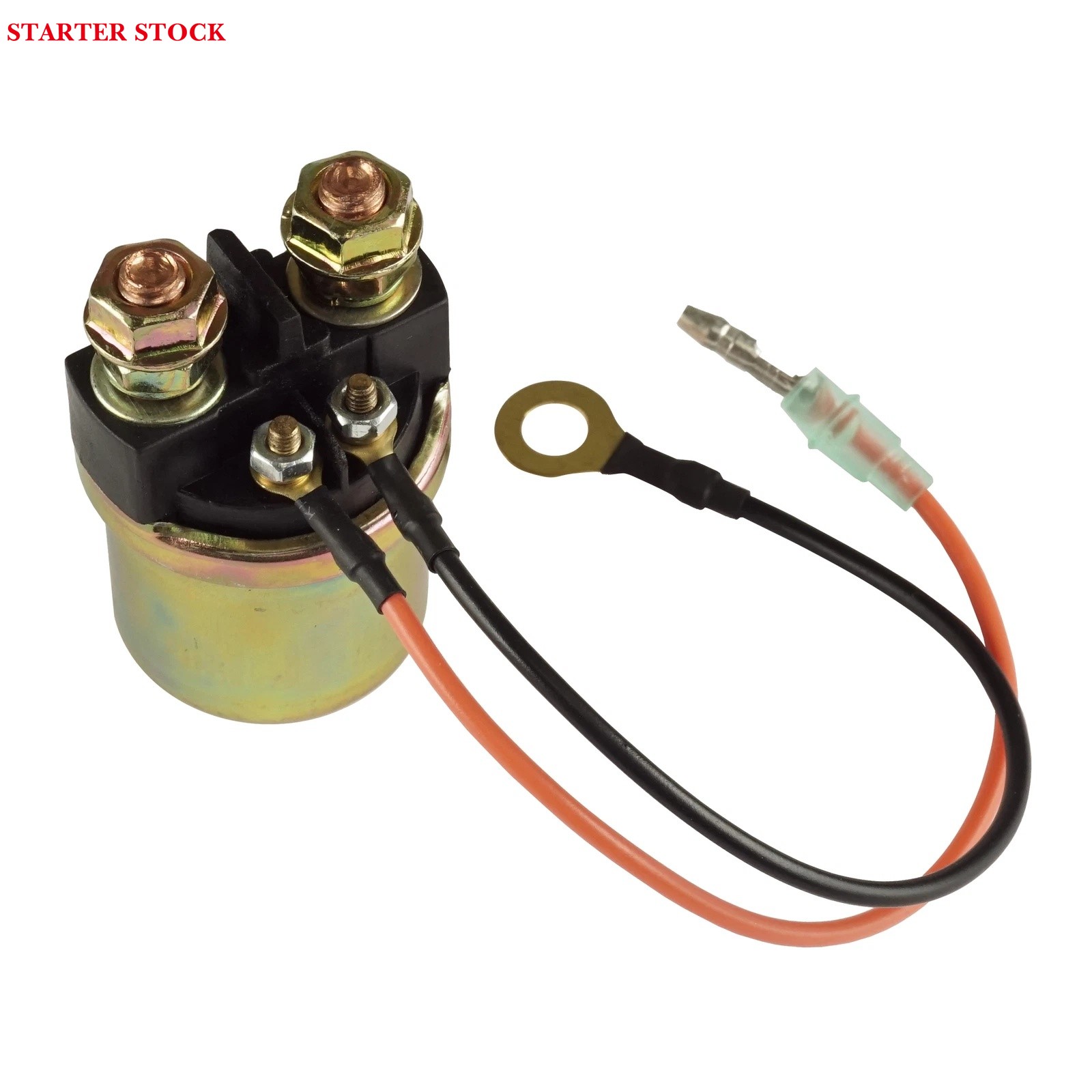 Starter Relay Solenoid for Yamaha Super Jet Sj650 650cc 1990-1993