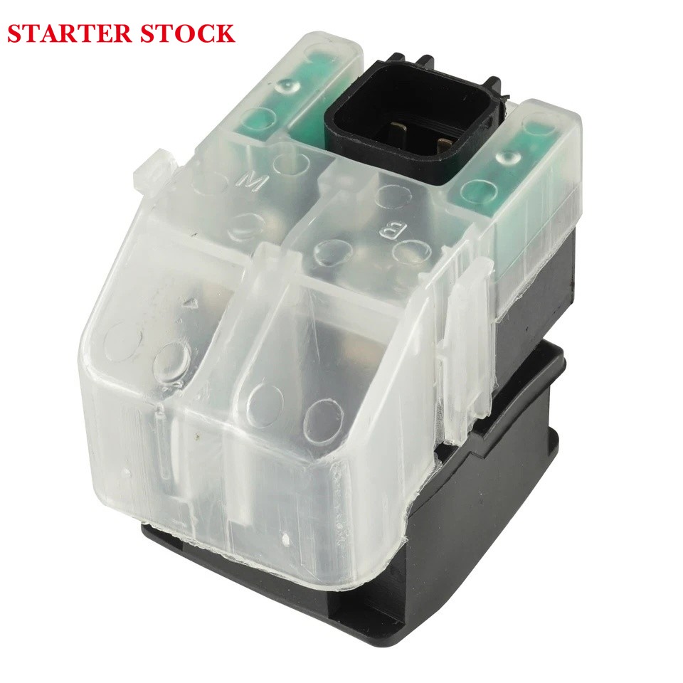 31800-21E20 Starter Relay for Suzuki GSX750F KATANA 750 1998-2006