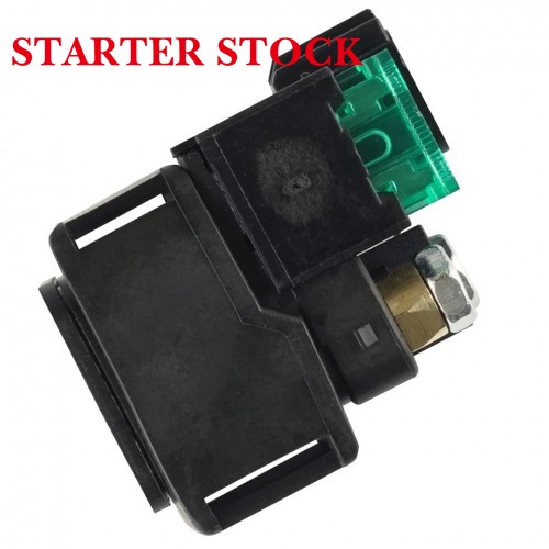 31800-21E20 Starter Relay for Suzuki GSX750F KATANA 750 1998-2006picture4