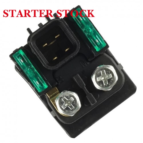 31800-21E20 Starter Relay for Suzuki GSX750F KATANA 750 1998-2006picture5