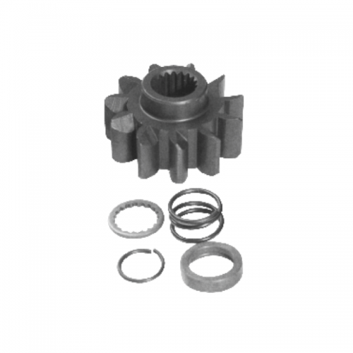 0280995590 Starter Gear T11 for Lexus/Toyota