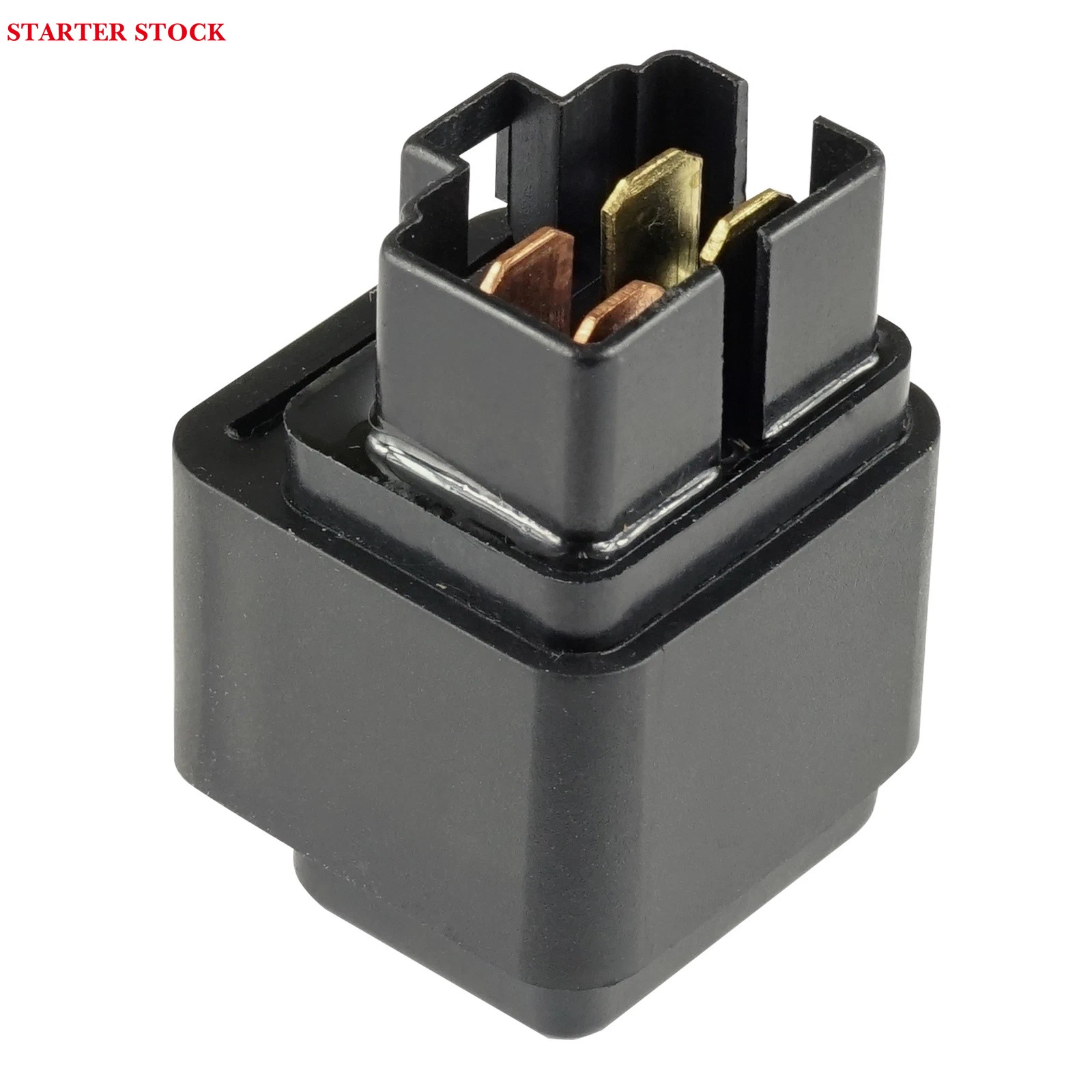 3301-154 Starter Relay for Arctic Cat 90 Y-12 Youth 2-Stroke 2002-2004