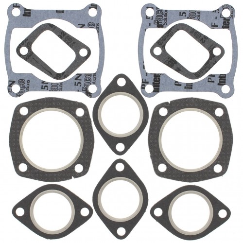 Top End Gasket Kit for Polaris Star Twin/ES 340 1985 710173