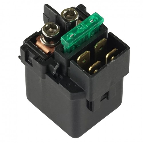 Starter Relay for Honda RVT1000R RC51 2000-2006 PC800 Pacific Coast 1994-1998