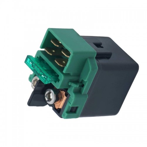 Starter Solenoid Relay for Motorcycle Honda CB900F 919 2002-2007