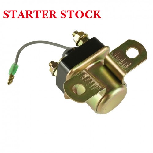 Starter Solenoid Relay for ATV Polaris Trail Boss 250 325 1985-2002picture2