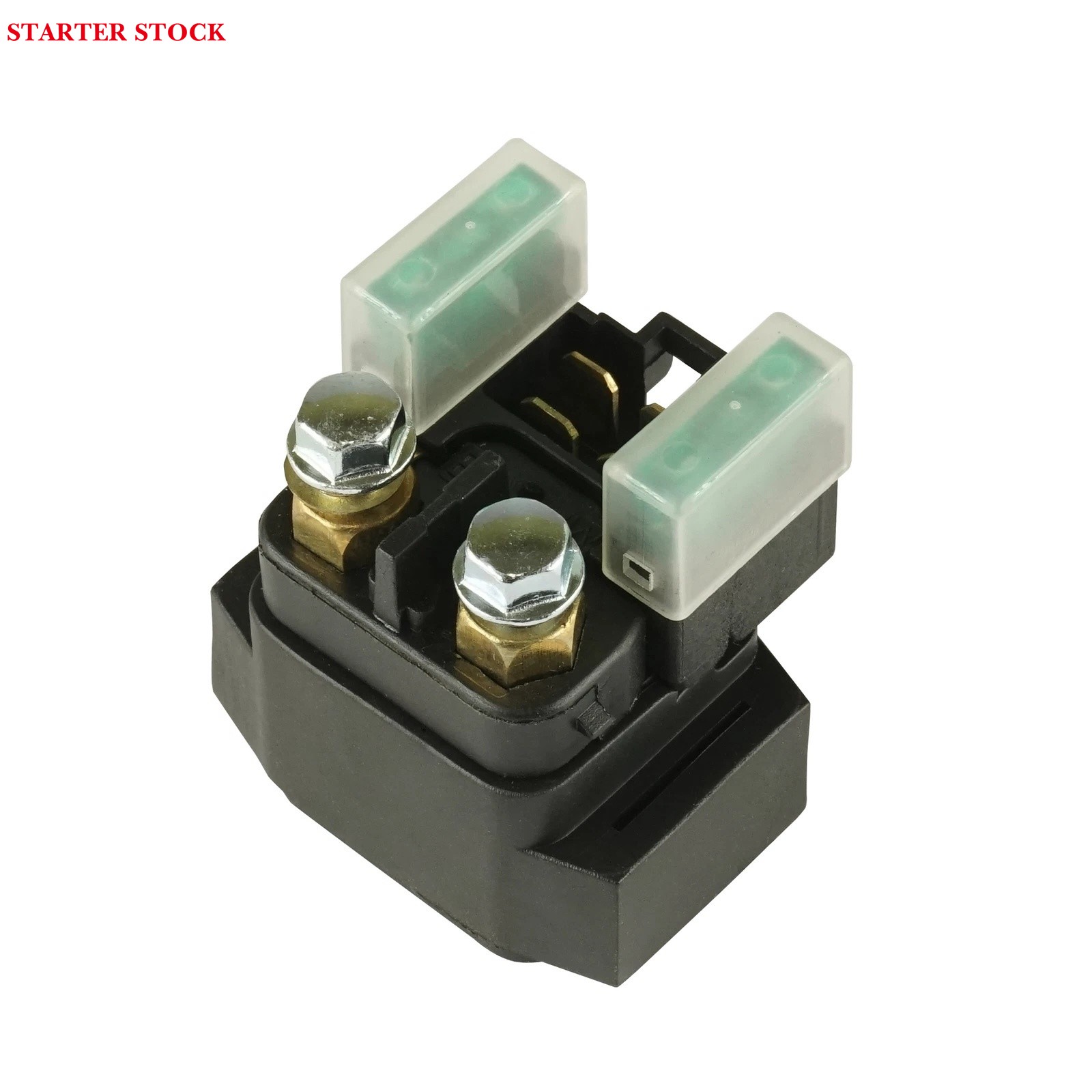Starter Relay for Yamaha RS90 Vector Mountain ER 2005-09 Snowmobile