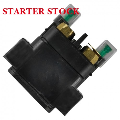 Starter Relay for Yamaha 1999-2003 Xv1600 Road Star Midnight Star Silveradopicture2