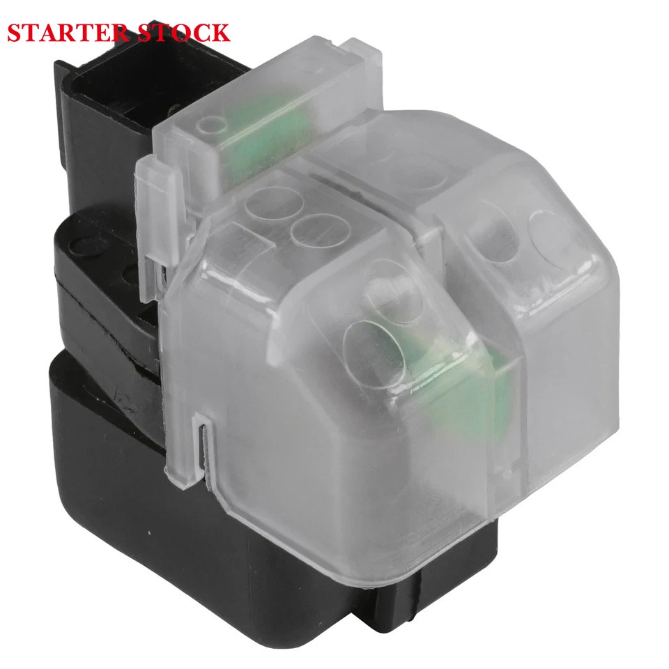 Starter Solenoid Relay for Suzuki LT-A450X KINGQUAD 450 AXi 2007-2010