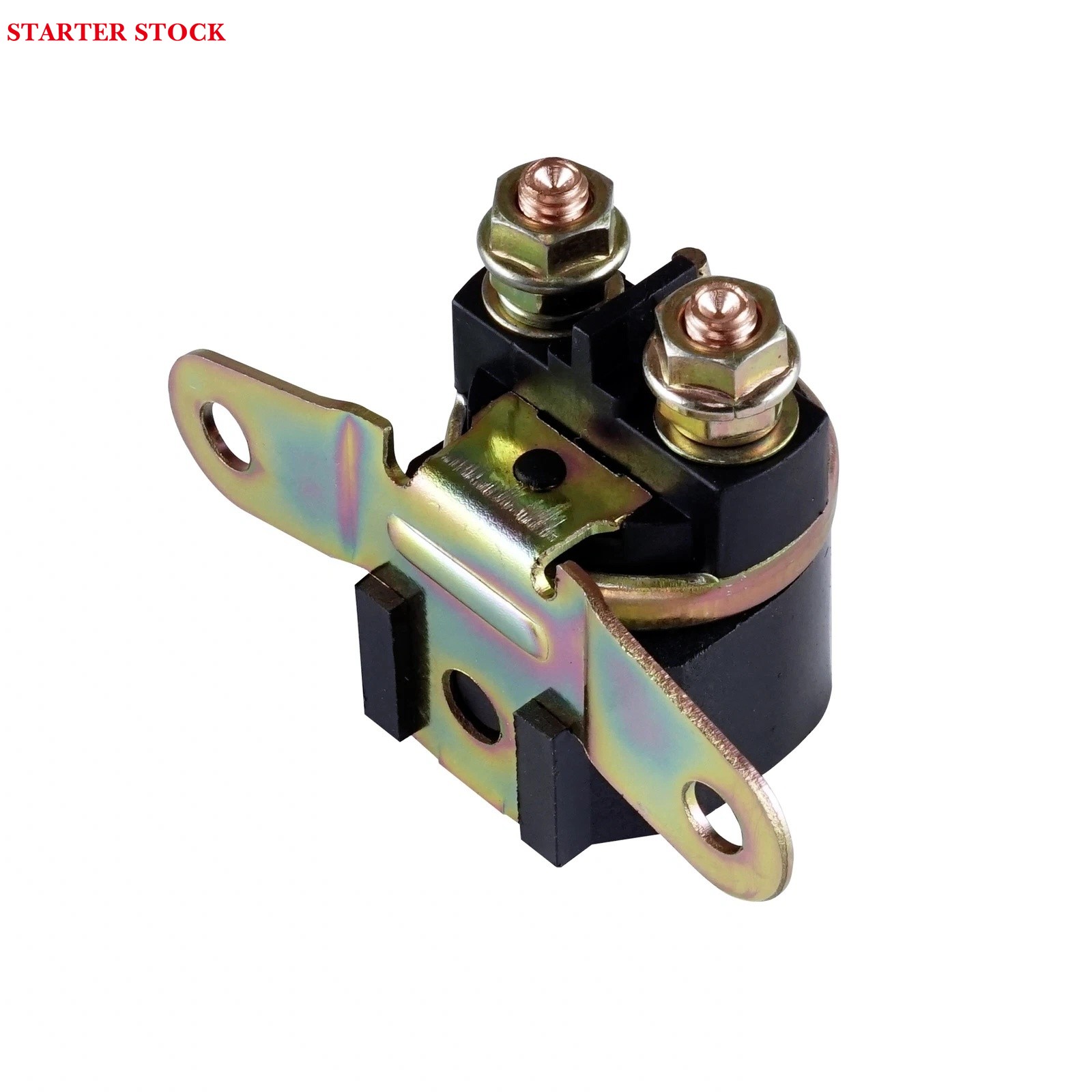 Starter Solenoid Relay for Suzuki Lt-F300 King Quad 300 1999-2002
