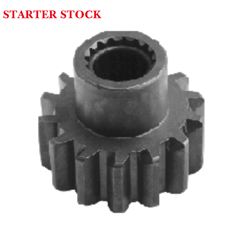 Starter Gear T14 CCW for Isuzu (G=42, L=36)