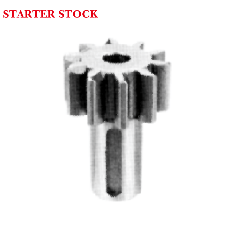8SF-240-003 Starter Gear T10 CW (G=43)