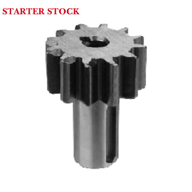 2006382190 Starter Gear T12 for Mafersa/Volvo