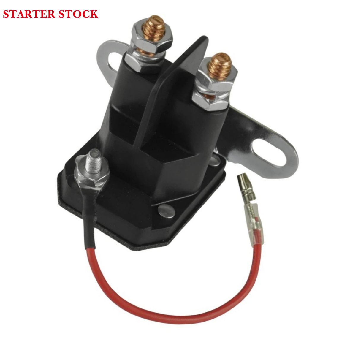 Starter Relay for Polaris Snowmobile 340 CLASSIC 2005-2006