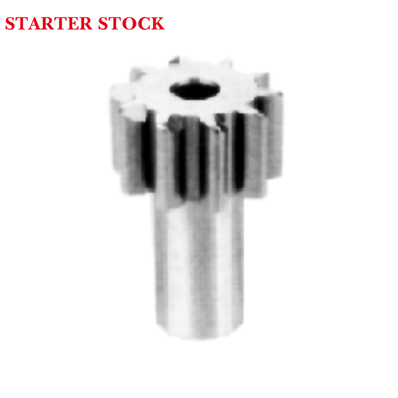 2006382178 Starter Gear T10 for Baudouin/Fiat Allis