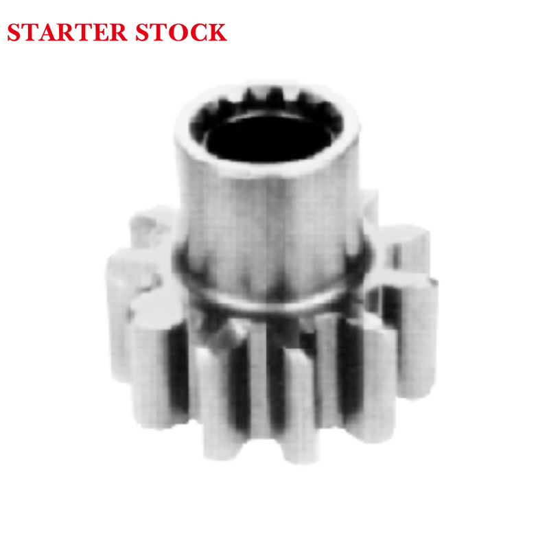 028099-2720 Starter Gear T11 for Nippondenso