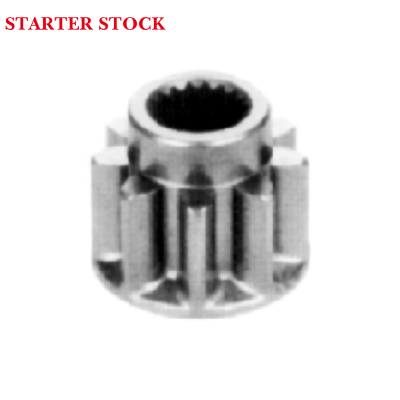 31213671671 Starter Gear T9 for Nippondenso