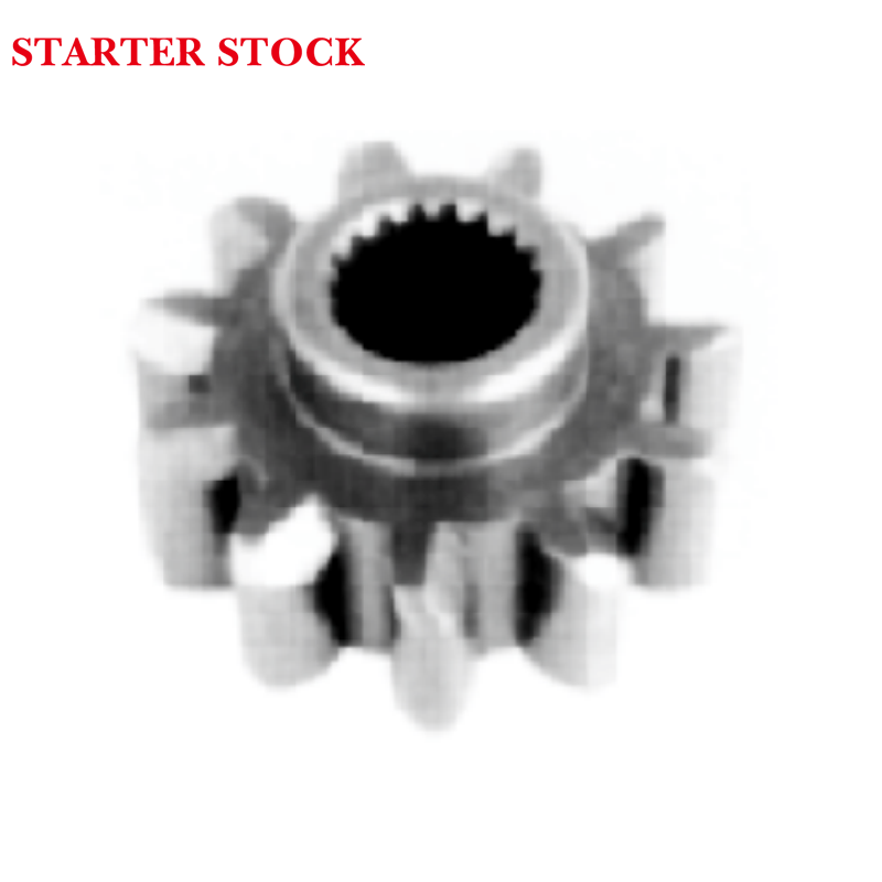 028099-5590 Starter Gear T11 for Nippondenso