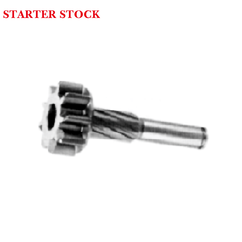214-95501 Starter Gear T9 for Hitachi/Nissan-Datsun