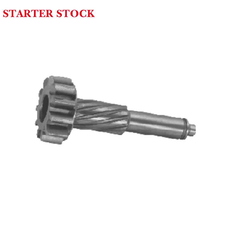 897179770G Starter Gear T11 for Isuzu