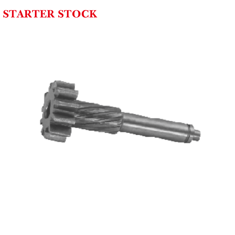 8-97035-671G Starter Gear T11 for Isuzu