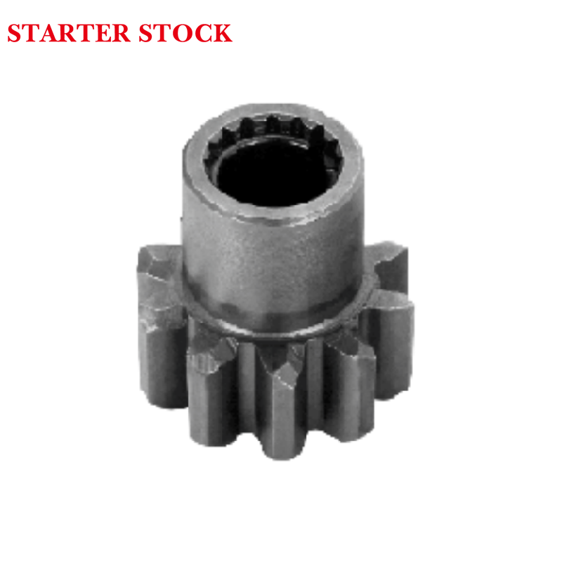 Starter Gear T10 CW for Isuzu (G=36, L=36)