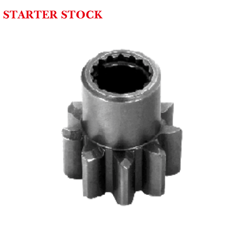 Starter Gear T9 CW for Isuzu (G=35, L=36)