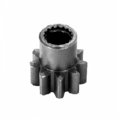 Starter Gear T9 CW for Isuzu (G=35, L=36)